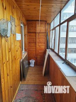 2-к квартира, на длительный срок, 57м2, 4/10 этаж