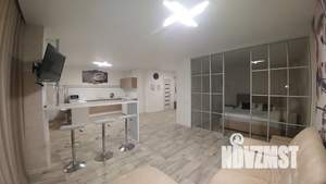 1-к квартира, посуточно, 57м2, 9/21 этаж