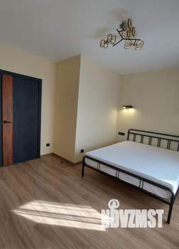 2-к квартира, посуточно, 60м2, 1/1 этаж