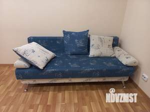 1-к квартира, на длительный срок, 36м2, 2/16 этаж