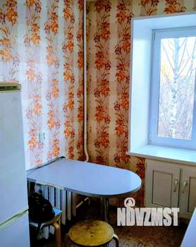 1-к квартира, на длительный срок, 33м2, 4/9 этаж