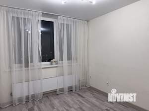 2-к квартира, на длительный срок, 51м2, 23/25 этаж