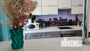 3-к квартира, посуточно, 73м2, 3/9 этаж