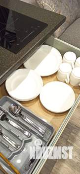 1-к квартира, посуточно, 36м2, 11/12 этаж