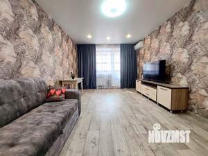2-к квартира, посуточно, 52м2, 8/12 этаж