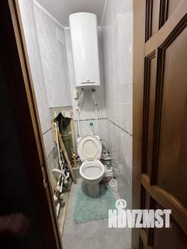 2-к квартира, на длительный срок, 53м2, 6/10 этаж
