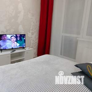 1-к квартира, посуточно, 33м2, 15/18 этаж