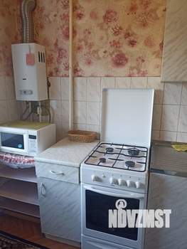 1-к квартира, на длительный срок, 30м2, 4/5 этаж