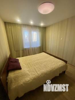 3-к квартира, на длительный срок, 64м2, 4/9 этаж