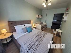 3-к квартира, посуточно, 75м2, 10/18 этаж