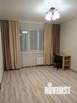 2-к квартира, на длительный срок, 45м2, 2/10 этаж