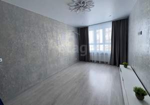 1-к квартира, на длительный срок, 39м2, 9/24 этаж