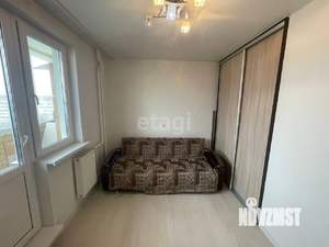 2-к квартира, на длительный срок, 57м2, 9/18 этаж