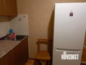 1-к квартира, на длительный срок, 39м2, 6/9 этаж