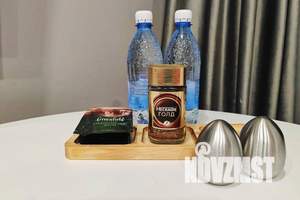 1-к квартира, посуточно, 25м2, 23/24 этаж