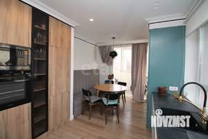 3-к квартира, на длительный срок, 75м2, 2/6 этаж