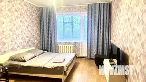 1-к квартира, посуточно, 39м2, 1/1 этаж