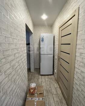 1-к квартира, на длительный срок, 39м2, 1/3 этаж