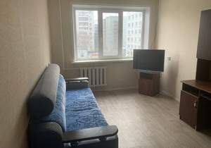 1-к квартира, на длительный срок, 36м2, 3/9 этаж