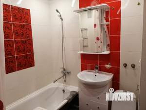 1-к квартира, на длительный срок, 38м2, 4/9 этаж