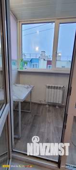 1-к квартира, на длительный срок, 28м2, 3/3 этаж