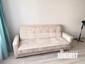 Студия квартира, посуточно, 38м2, 15/25 этаж