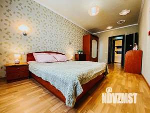 2-к квартира, посуточно, 60м2, 12/24 этаж