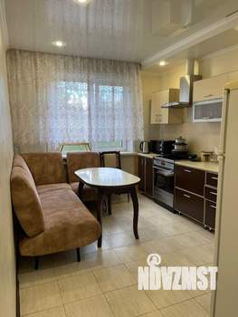 3-к квартира, на длительный срок, 63м2, 4/9 этаж