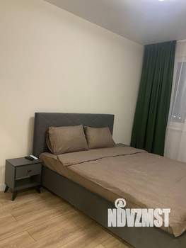 1-к квартира, на длительный срок, 31м2, 12/12 этаж