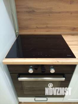 Студия квартира, на длительный срок, 33м2, 7/24 этаж