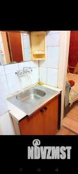 1-к квартира, на длительный срок, 18м2, 5/5 этаж