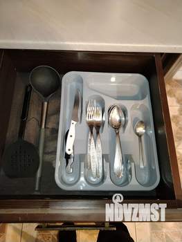 1-к квартира, посуточно, 30м2, 1/9 этаж
