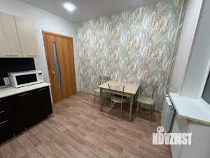 1-к квартира, на длительный срок, 35м2, 4/10 этаж