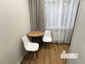 1-к квартира, на длительный срок, 25м2, 2/4 этаж