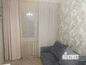 2-к квартира, на длительный срок, 40м2, 4/5 этаж
