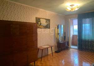 1-к квартира, на длительный срок, 36м2, 9/9 этаж