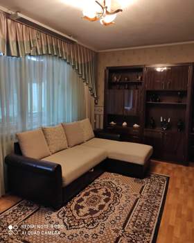 2-к квартира, на длительный срок, 54м2, 9/16 этаж