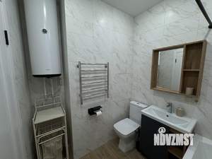 1-к квартира, на длительный срок, 42м2, 14/19 этаж