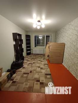 1-к квартира, на длительный срок, 35м2, 1/9 этаж