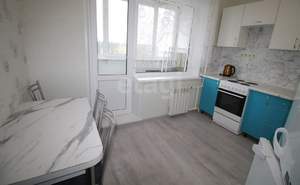 1-к квартира, на длительный срок, 39м2, 6/9 этаж