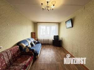 1-к квартира, на длительный срок, 36м2, 5/10 этаж