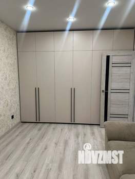 1-к квартира, на длительный срок, 32м2, 8/9 этаж