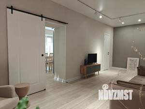 2-к квартира, посуточно, 60м2, 2/2 этаж