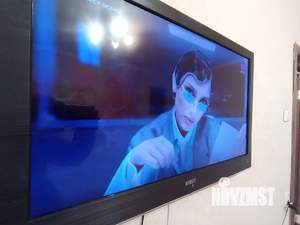 1-к квартира, посуточно, 37м2, 9/10 этаж