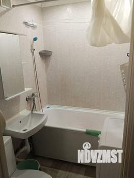 1-к квартира, на длительный срок, 31м2, 1/5 этаж