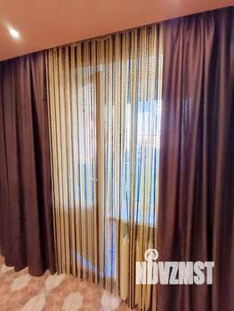 1-к квартира, посуточно, 35м2, 1/9 этаж