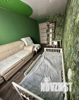 4-к квартира, посуточно, 90м2, 8/10 этаж