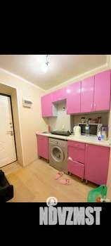 1-к квартира, на длительный срок, 18м2, 1/5 этаж