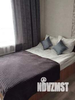 Студия квартира, посуточно, 25м2, 14/24 этаж