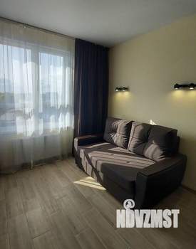 2-к квартира, посуточно, 60м2, 1/1 этаж